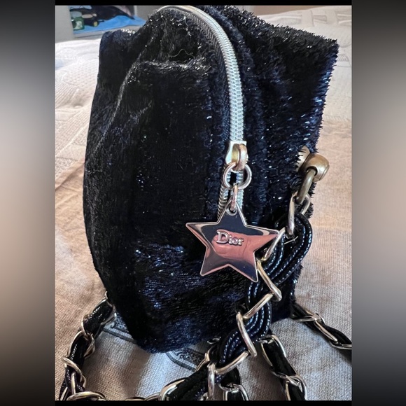 Christian Dior Cosmetic Crossbody Bag - Picture 3 of 8